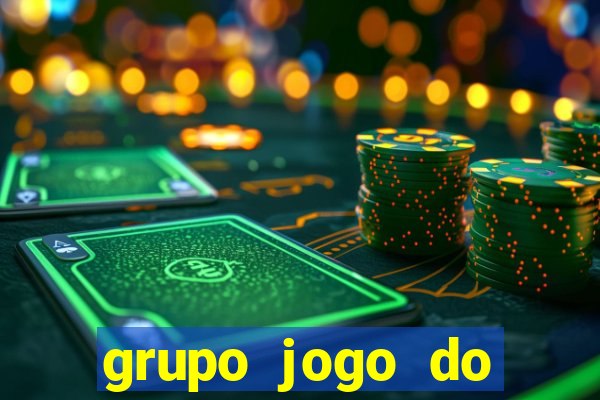 grupo jogo do bicho whatsapp salvador